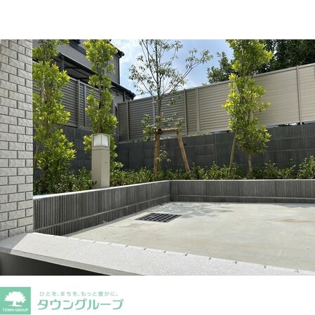 プレール・ドゥーク赤塚の物件内観写真